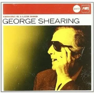 GEORGE SHEARING - Jazzclub Legends: Swinging In CD