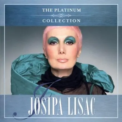 JOSIPA LISAC - Platinum Collection CD2