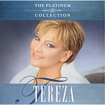 TEREZA KESOVIJA - Platinum Collection CD2