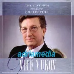 VICE VUKOV - Platinum Collection CD2