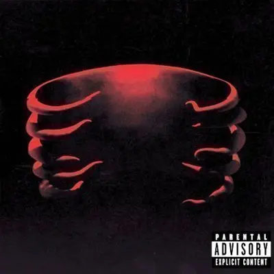 TOOL - Undertow LP2