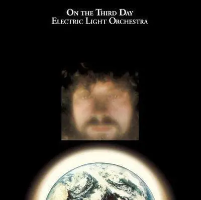 ELECTRIC LIGHT ORCHESTRA - On The Third Day CD