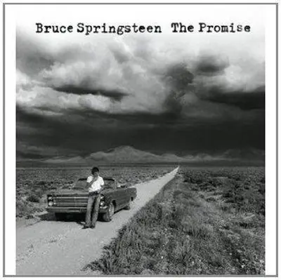 BRUCE SPRINGSTEEN - Promise CD2