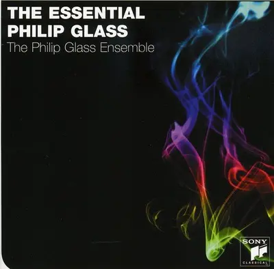 PHILIP GLASS ENSEMBLE - Glass: Essential CD