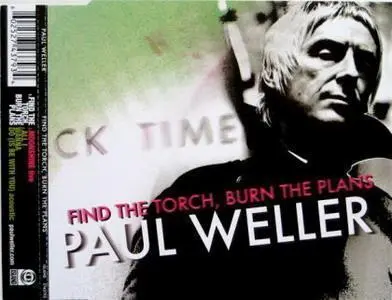 PAUL WELLER - Live At The Royal Albert Hall 2010 DVD