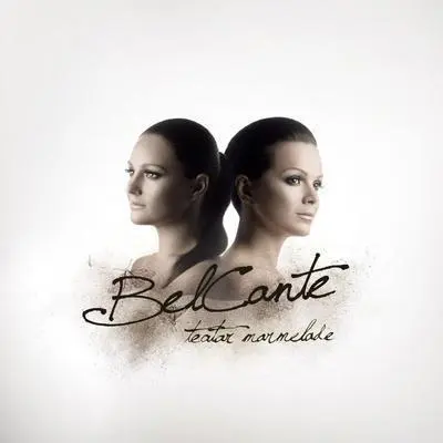 BELCANTE - Teatar Marmelade CD