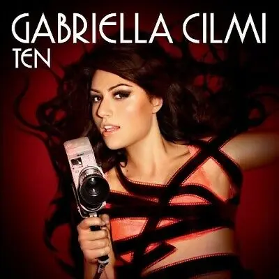 GABRIELLA CILMI - Ten CD