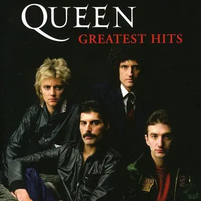 QUEEN - Greatest Hits I CD