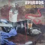 ZVIJEZDE - Mjesto Pod Suncem CD