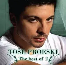 TOŠE PROESKI - Best Of 2 CD