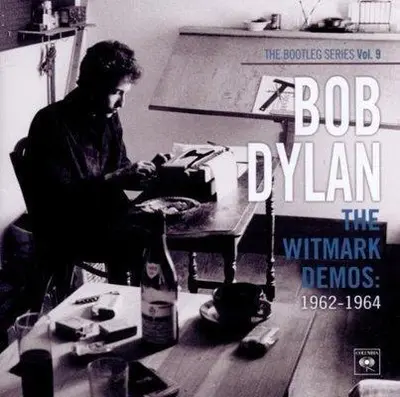 BOB DYLAN - Bootleg Series Vol.9: Witmark Demos CD2