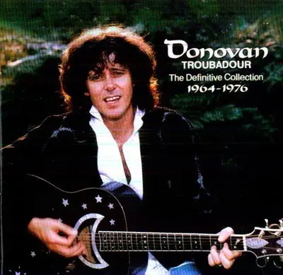 DONOVAN - Definitive Collection CD2