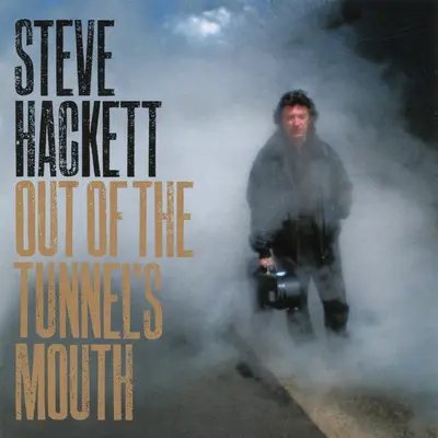 STEVE HACKETT - Out Of Tunnel's Light CD