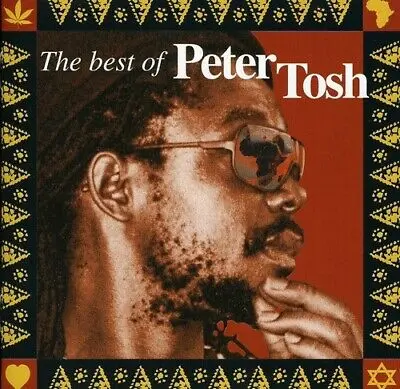PETER TOSH - Best Of CD
