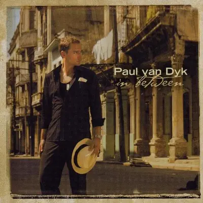 PAUL VAN DYK - In Between CD