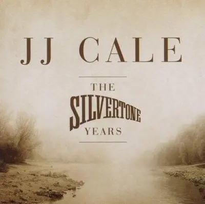 J.J. CALE - Silvertone Years CD