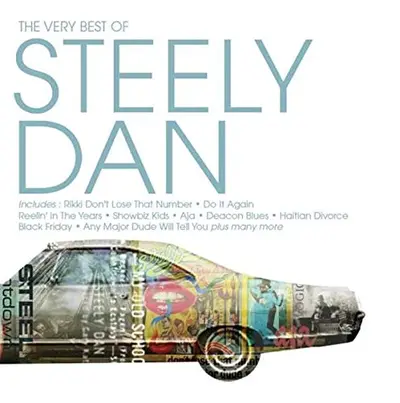 STEELY DAN - Very Best Of CD2