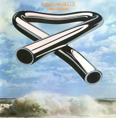MIKE OLDFIELD - Tubular Bells (Remasters) CD