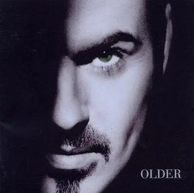 GEORGE MICHAEL - Older CD