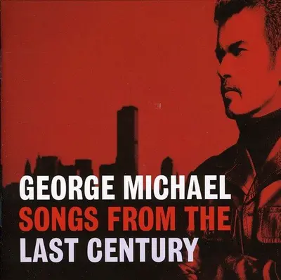 GEORGE MICHAEL - Songs From The Last Century CD