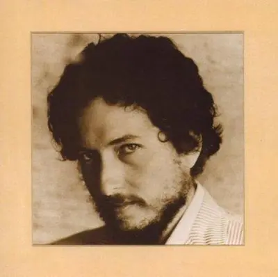 BOB DYLAN - New Morning CD