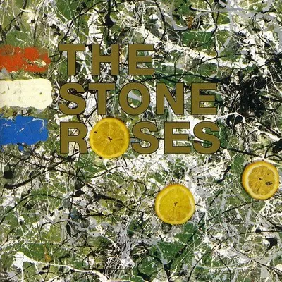 STONE ROSES - Stone Roses (Remasters) CD