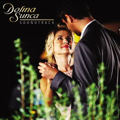 SOUNDTRACK - Dolina Sunca CD