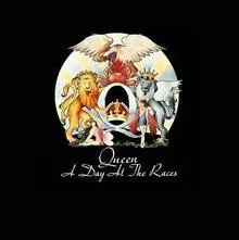 QUEEN - A Day At The Races (Remasters) CD