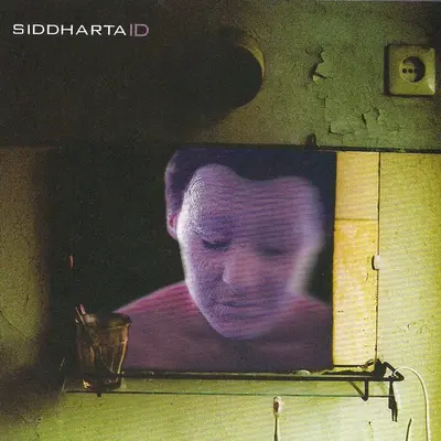 SIDDHARTA - Id CD