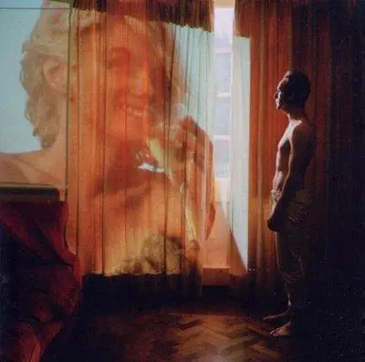 GLASVEGAS - Euphoric Heartbreak CD