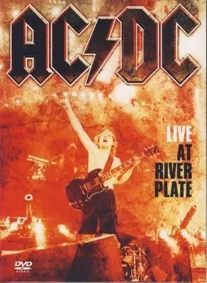 AC/DC - Live At River Plate DVD