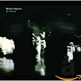 MISHA ALPERIN - At Home CD