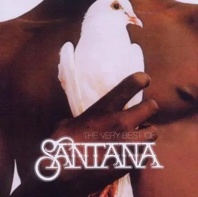 SANTANA - Very Best Of CD