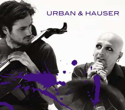 URBAN & HAUSER - Urban & Hauser CD