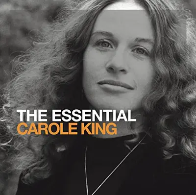 CAROLE KING - Essential CD2