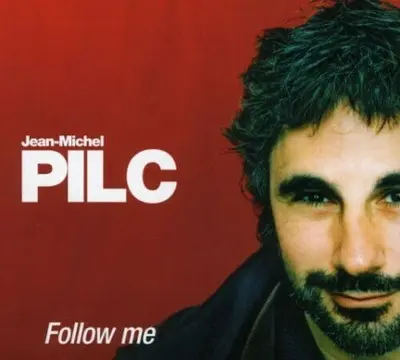 JEAN-MICHEL PILC - Follow Me CD