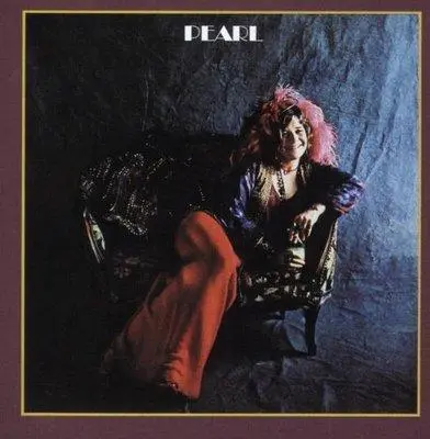 JANIS JOPLIN - Pearl (Legacy) CD2