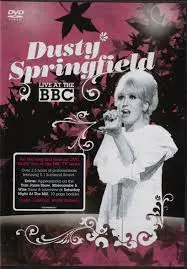 DUSTY SPRINGFIELD - Live At The Bbc DVD