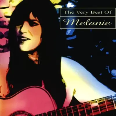 MELANIE - The Very Best Of CD