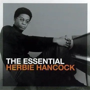 HERBIE HANCOCK - Essential CD2