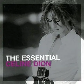 CELINE DION - Essential CD2