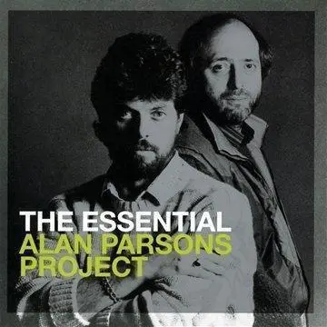 ALAN PARSONS PROJECT - Essential CD2