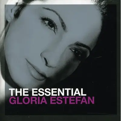 GLORIA ESTEFAN - Essential CD2