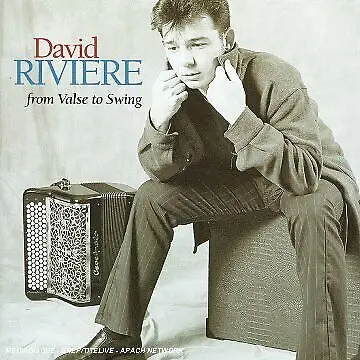 DAVID RIVIERE - From Valse To Swing CD2