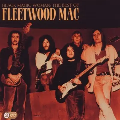 FLEETWOOD MAC - Best Of-Black Magic Woman CD2
