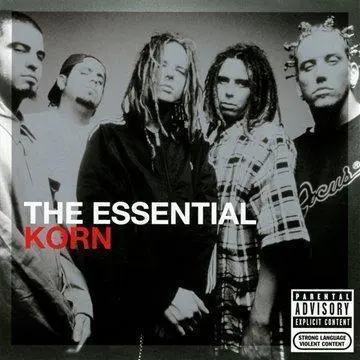 KORN - Essential CD2