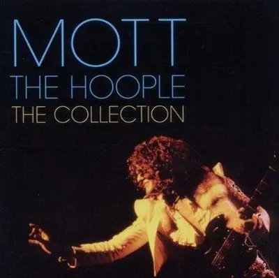 MOTT THE HOOPLE - Collection CD