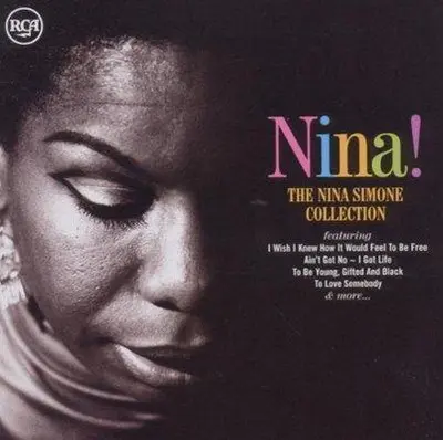 NINA SIMONE - Nina! (Camden Collection) CD
