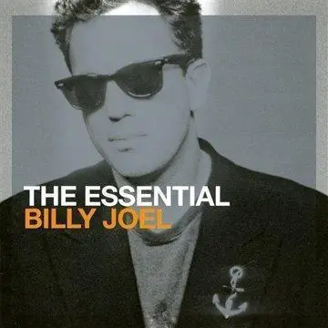 BILLY JOEL - Essential CD2