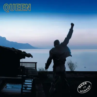 QUEEN - Made In Heaven (Remasters) CD